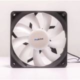  Quạt tản nhiệt PC Pro Artist | Fan lẻ 120mm, ARGB 