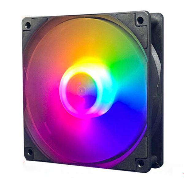  Quạt tản nhiệt PC Pro Artist | Fan lẻ 120mm, ARGB 