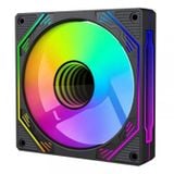  Fan Case Redmoon F3 Led RGB - Đen, Fan Lẻ 