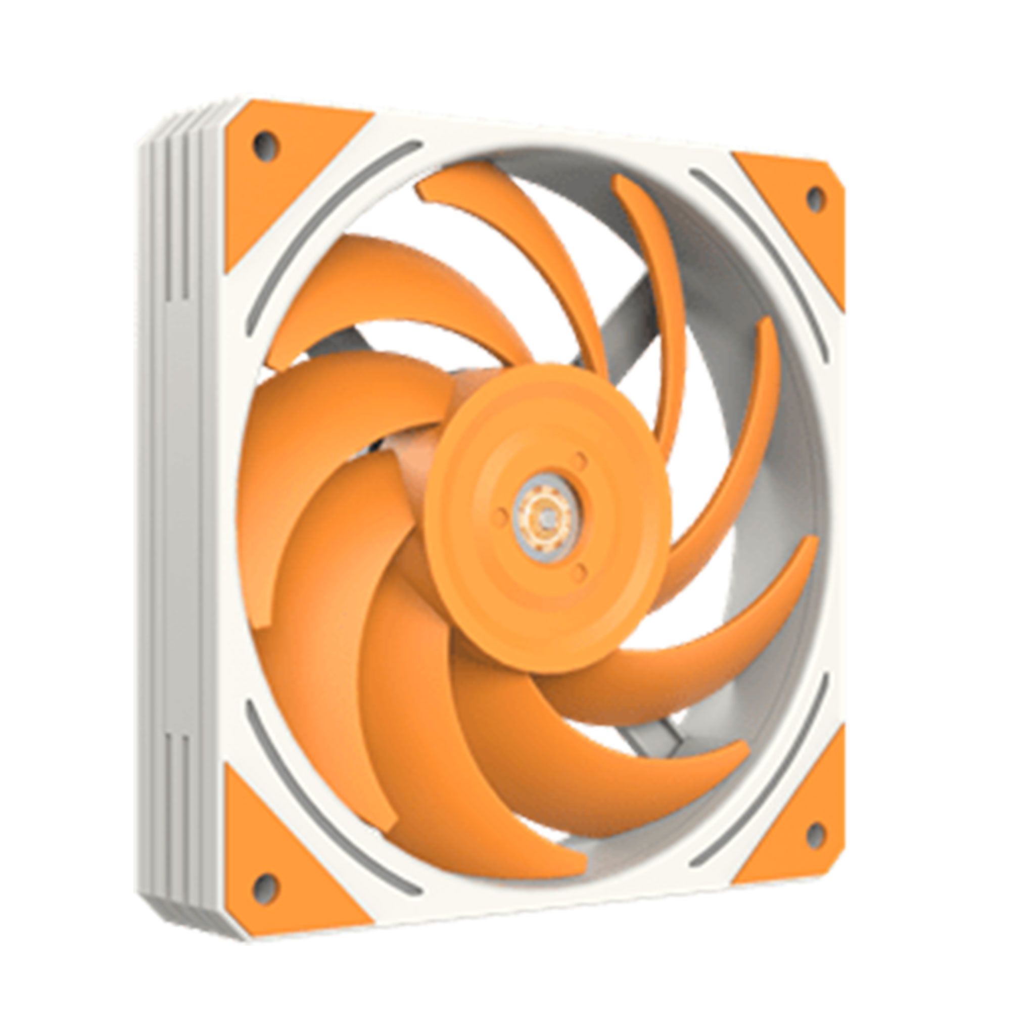 Fan Case Segotep HQ 12 Pro Meow ARGB - Cam
