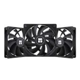  Fan Case Thermalright TL-C12C X3 Đen | Bộ 3 Fan 