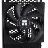  Fan Case Thermalright TL-C12C X3 Đen | Bộ 3 Fan 