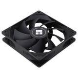  Fan Case Thermalright TL-C12C X3 Đen | Bộ 3 Fan 