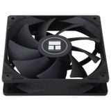  Fan Case Thermalright TL-C12C X3 Đen | Bộ 3 Fan 