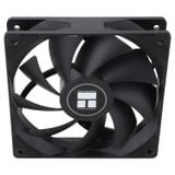  Fan Case Thermalright TL-C12C X3 Đen | Bộ 3 Fan 