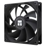  Fan Case Thermalright TL-C12C X3 Đen | Bộ 3 Fan 
