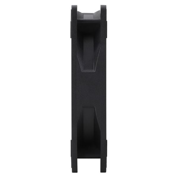  Fan Case Thermalright TL-C12C X3 Đen | Bộ 3 Fan 