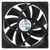  Fan Case Thermalright TL-C12C X3 Đen | Bộ 3 Fan 