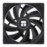  Fan Case Thermalright TL-C12C X3 Đen | Bộ 3 Fan 