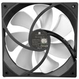  Fan Case Thermalright TL-C14C-S | Đen, Led ARGB 