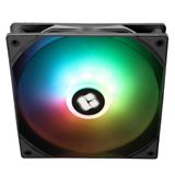  Fan Case Thermalright TL-C14C-S | Đen, Led ARGB 
