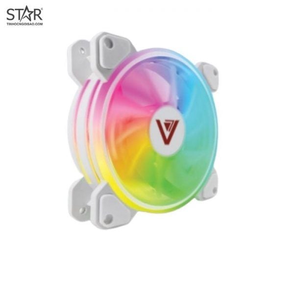 Fan Case VSP V308B LED RGB