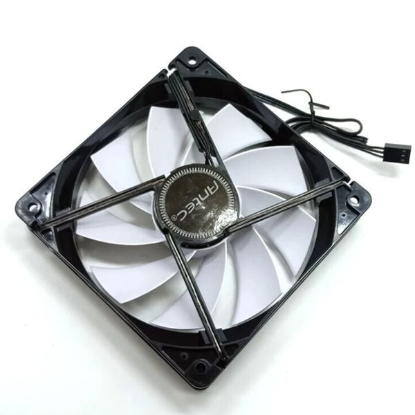  Quạt tản nhiệt PC Antec TwoCool | Fan lẻ 140mm 