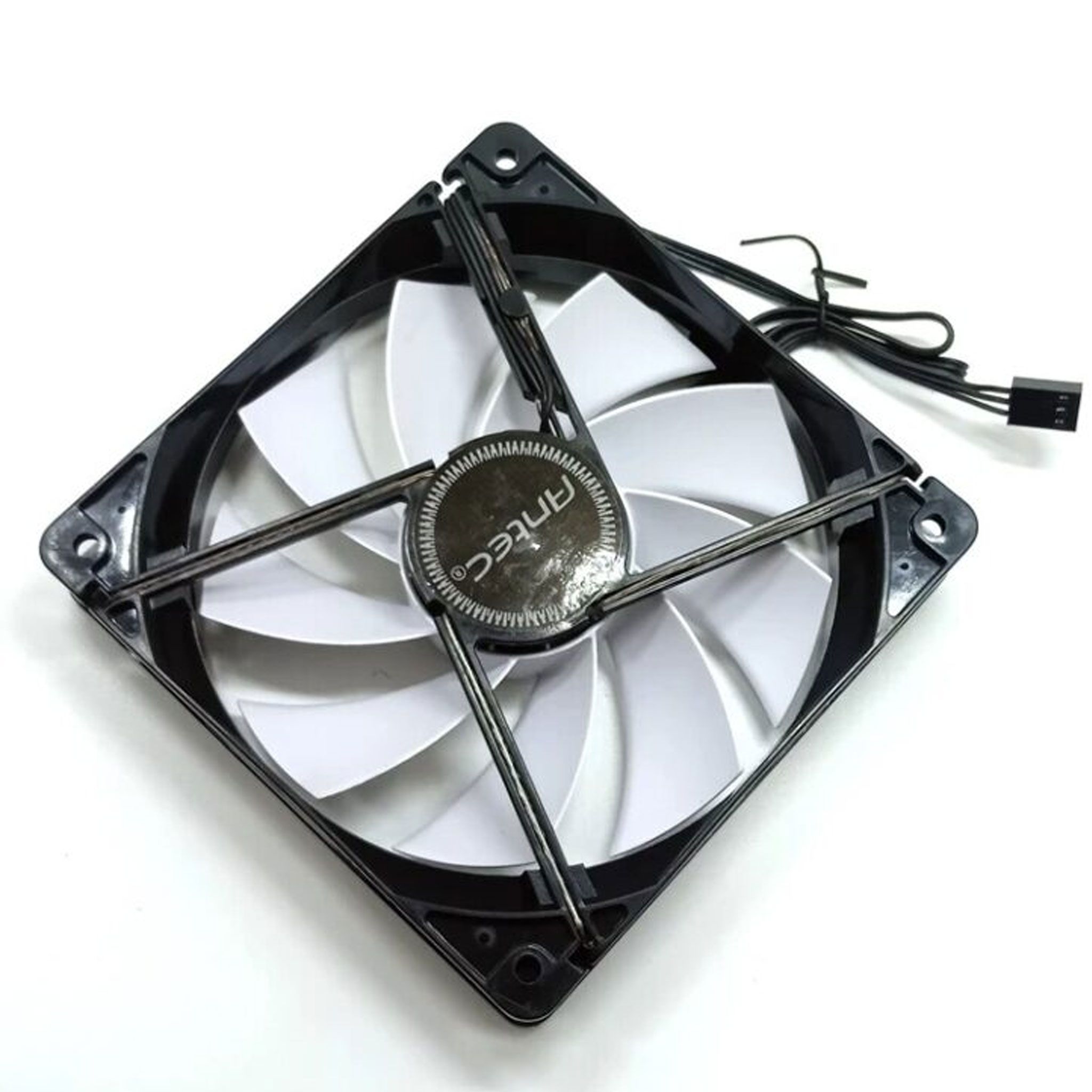 Fan Case Antec TwoCool 14cm (Không led)