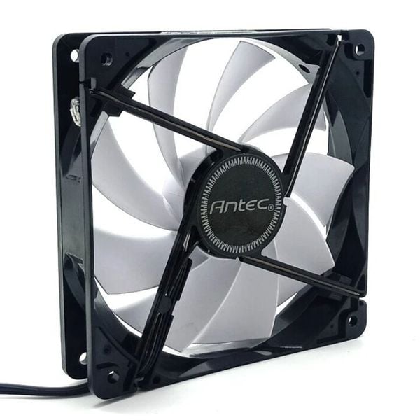  Quạt tản nhiệt PC Antec TwoCool | Fan lẻ 140mm 