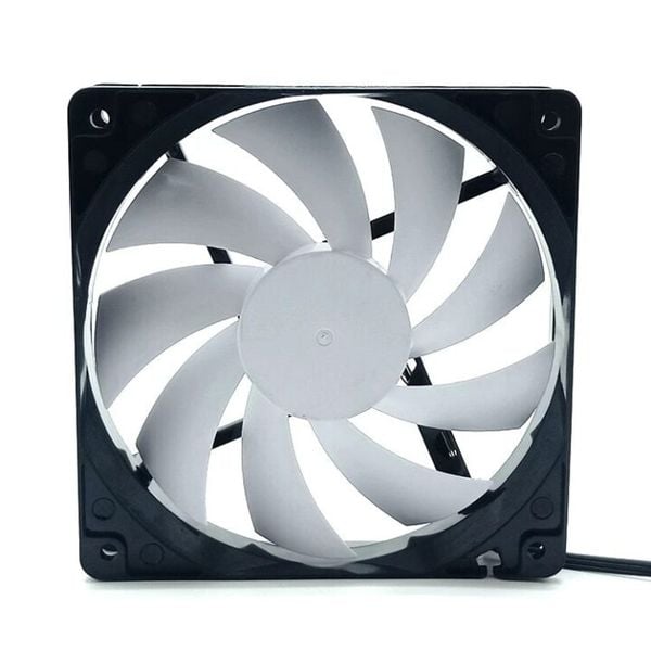  Quạt tản nhiệt PC Antec TwoCool | Fan lẻ 140mm 