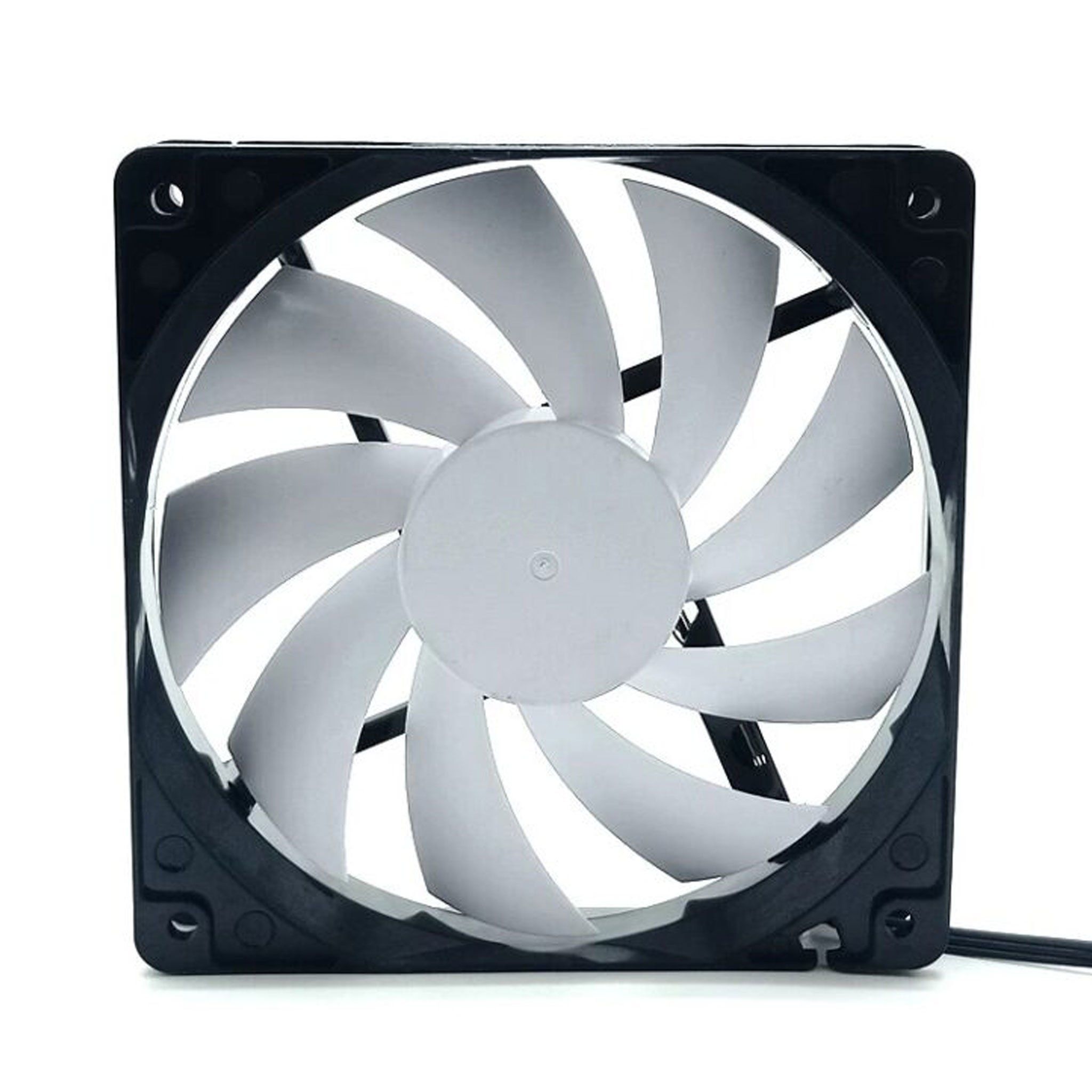 Fan Case Antec TwoCool 14cm (Không led)