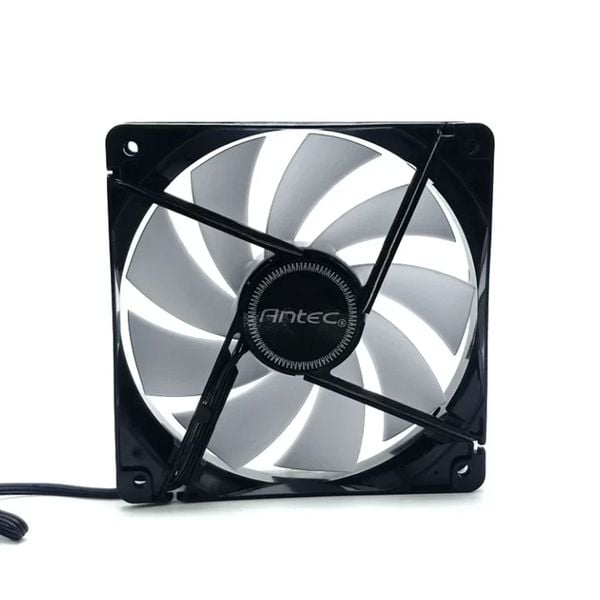  Quạt tản nhiệt PC Antec TwoCool | Fan lẻ 140mm 