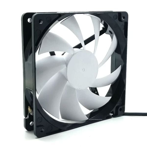  Quạt tản nhiệt PC Antec TwoCool | Fan lẻ 140mm 
