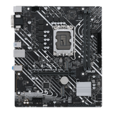  Mainboard ASUS Prime H610M-E D4 (QSD) 