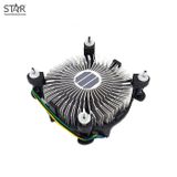  Tản Nhiệt CPU Intel zin nhôm (Socket 1155-1150-1151) 