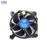  Tản Nhiệt CPU Intel Socket 1155 QSD (lõi đồng) 