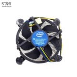  Tản Nhiệt CPU Intel zin nhôm (Socket 1155-1150-1151) 