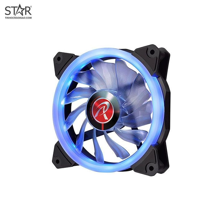 Fan Case Raijintek Iris Orcus 12cm RGB