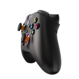  Tay cầm Game Dare-U H105 - Đen | Triple mode: USB cable + 2.4G + Bluetooth 