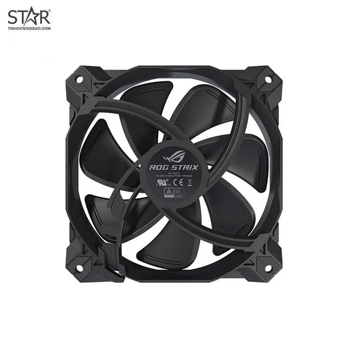 Fan Case Asus ROG Strix XF120 12cm (XF120A1)