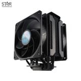  Tản nhiệt khí Cooler Master MasterAir MA612 Stealth | Đen 