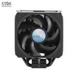  Tản nhiệt khí Cooler Master MasterAir MA612 Stealth | Đen 
