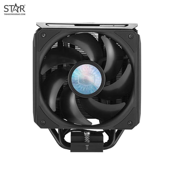 Tản Nhiệt CPU Cooler Master MasterAir MA612 Stealth (MAP-T6PS-218PK-R1)