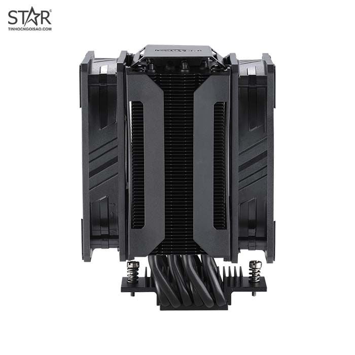 Tản Nhiệt CPU Cooler Master MasterAir MA612 Stealth (MAP-T6PS-218PK-R1)