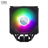  Tản Nhiệt CPU Cooler Master MasterAir MA612 Stealth ARGB (MAP-T6PS-218PA-R1) 
