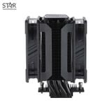  Tản Nhiệt CPU Cooler Master MasterAir MA612 Stealth ARGB (MAP-T6PS-218PA-R1) 
