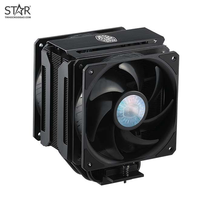 Tản Nhiệt CPU Cooler Master MasterAir MA612 Stealth (MAP-T6PS-218PK-R1)