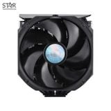  Tản Nhiệt CPU Cooler Master MasterAir MA624 Stealth ARGB (MAM-D6PS-314PK-R1) 