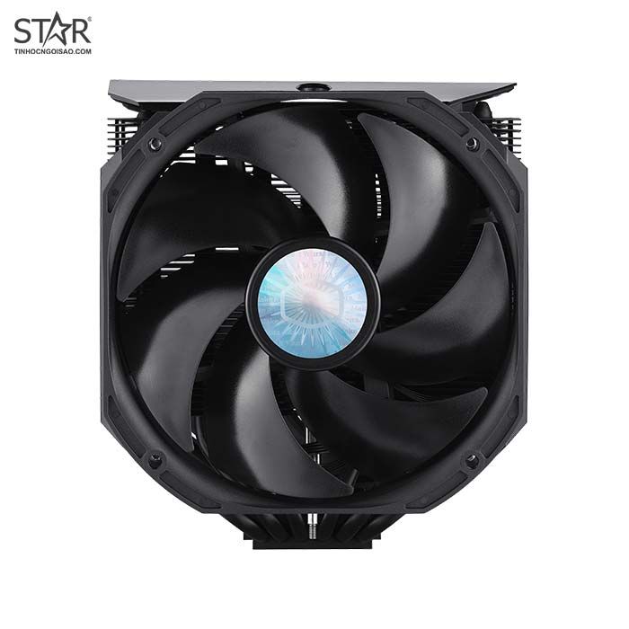 Tản Nhiệt CPU Cooler Master MasterAir MA624 Stealth ARGB (MAM-D6PS-314PK-R1)