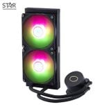  Tản nhiệt CPU Cooler Master Masterliquid ML240L V2 ARGB AiO Cooling 
