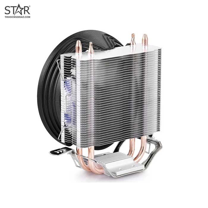 Tản nhiệt CPU DeepCool Gammaxx 200T Air Cooling