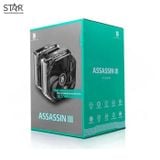  Tản nhiệt khí Deepcool Assassin III | Đen 