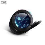  Tản nhiệt CPU Gigabyte AORUS WATERFORCE X 360 ARGB AiO Cooling 