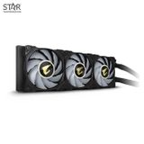  Tản nhiệt CPU Gigabyte AORUS WATERFORCE X 360 ARGB AiO Cooling 