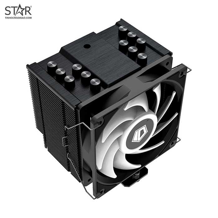 Tản Nhiệt CPU ID-Cooling SE-226-XT ARGB Air Cooling