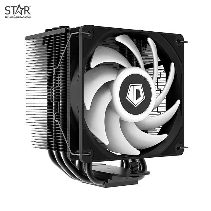 Tản Nhiệt CPU ID-Cooling SE-226-XT ARGB Air Cooling