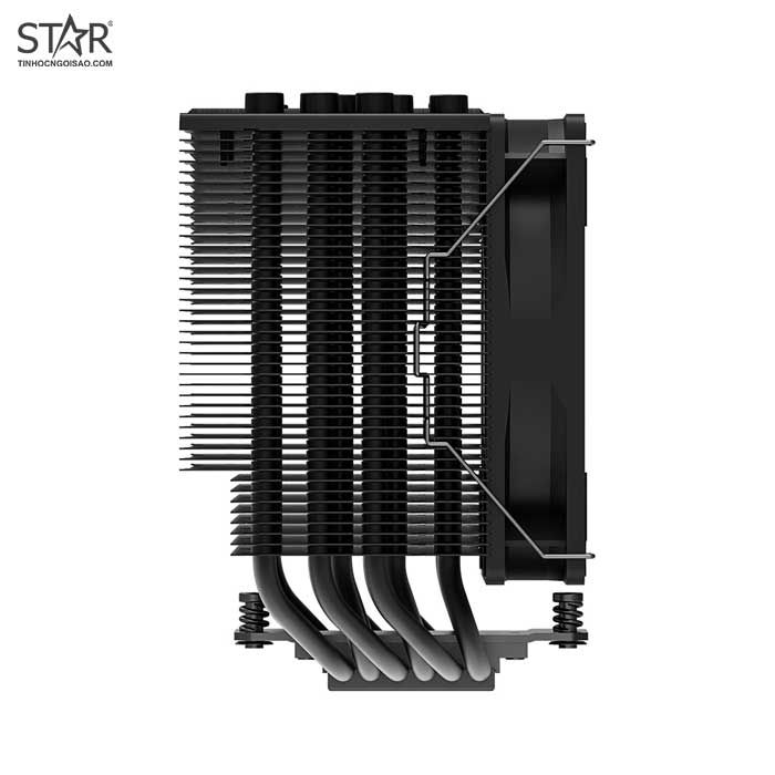 Tản Nhiệt CPU ID-Cooling SE-226-XT ARGB Air Cooling