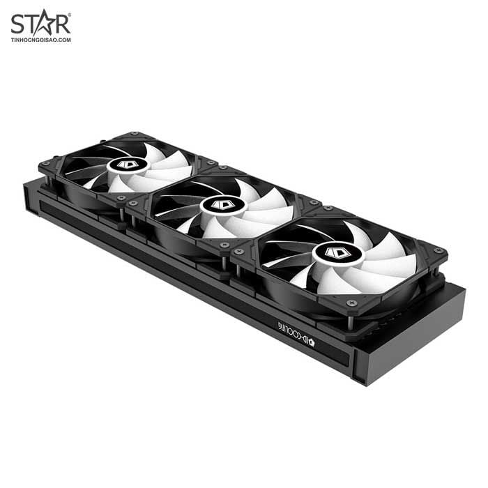 Tản Nhiệt CPU ID-Cooling ZOOMFLOW 360-XT ARGB AiO Cooling