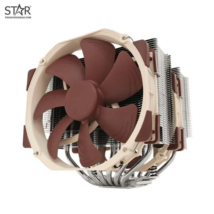 Tản nhiệt Noctua NH-D15