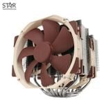  Tản nhiệt khí Noctua NH-D15 | Nâu 